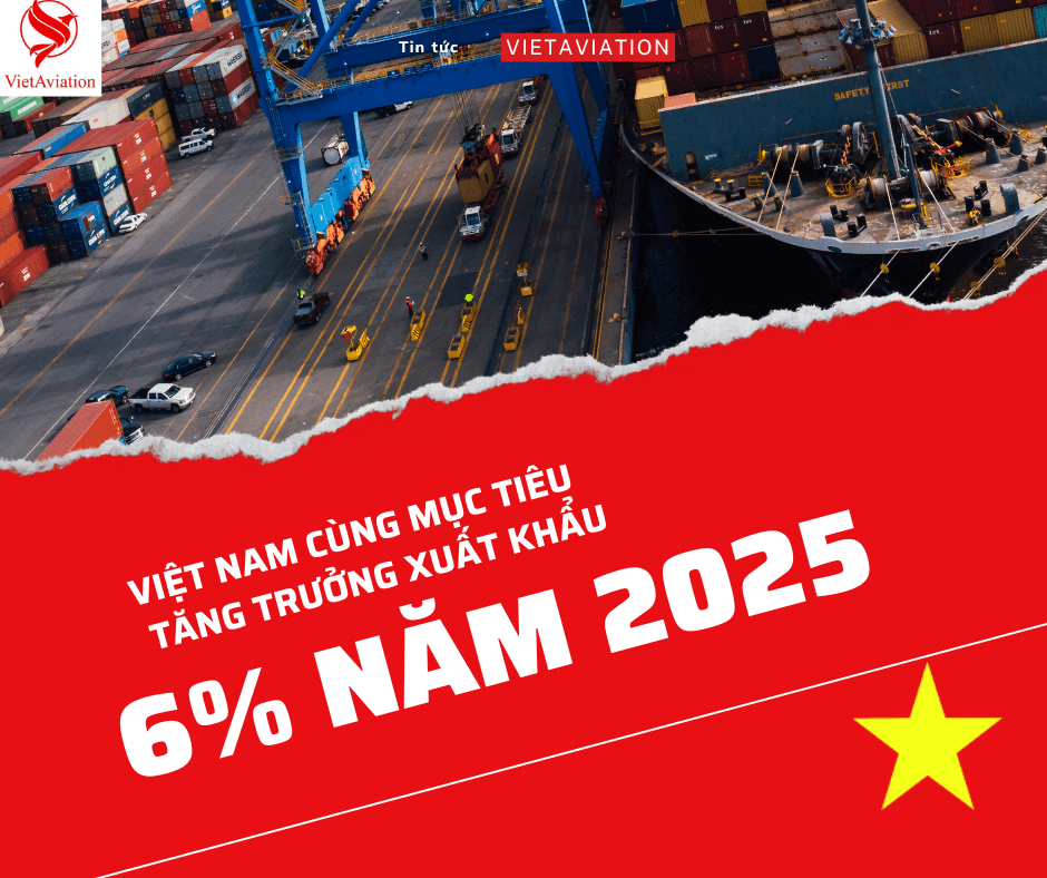 MỤC TIÊU CỦA VIỆT NAM NĂM 2025