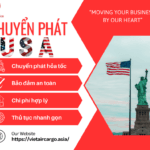 GỬI HÀNG ĐI MỸ GIÁ RẺ