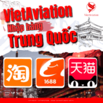 THỦ TỤC NHẬP HÀNG TRUNG QUỐC VỀ VIỆT NAM CHÍNH NGẠCH
