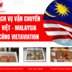 CHUYỂN PHÁT NHANH ĐI MALAYSIA