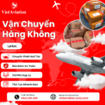 CÁCH TIẾT KIỆM CHI PHÍ VẬN CHUYỂN HÀNG KHÔNG