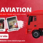 DỊCH VỤ GỬI HÀNG QUỐC TẾ
