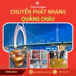 Chuyển Phát Nhanh Đi Quảng Châu VietAviation
