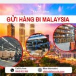 Dịch Vụ Gửi Hàng Đi Malaysia Của VietAviation