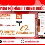 Dịch Vụ Mua Hộ Hàng Trung Quốc Giá Rẻ