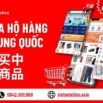 Dịch Vụ Mua Hộ Hàng China Của VietAviation