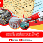 CHUYẾN PHÁT NHANH ẤN ĐỘ