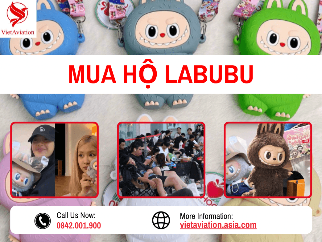 Độ Hot Của Labubu