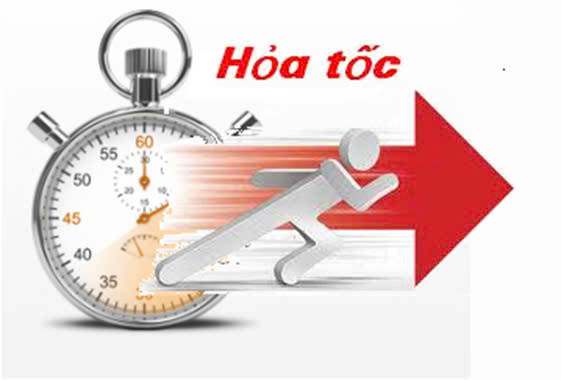 Các lưu ý quan tọng