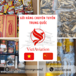 CHUYỂN PHÁT NHANH TRUNG QUỐC ĐÁP ỨNG MỌI NHU CẦU