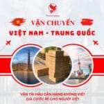 GỬI HÀNG ĐI TRUNG QUỐC TẠI TPHCM