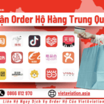 Top 10 App Mua Hàng Trung Quốc Phổ Biến