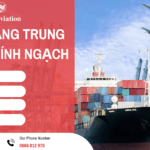 Nhập Hàng Trung Quốc Chính Ngạch