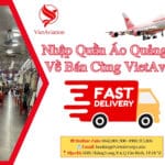 Nhập Quần Áo Hàng Quảng Châu – VietAviation