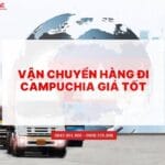 VẬN CHUYỂN HÀNG ĐI CAMPUCHIA GIÁ TỐT | VIETAVIATION