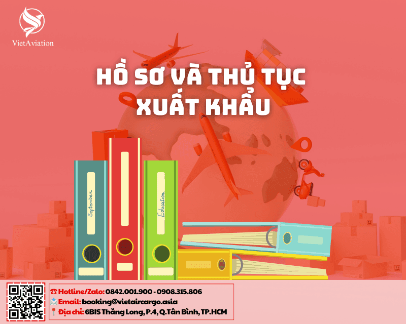 Thủ tục xuất khẩu hạt điều
