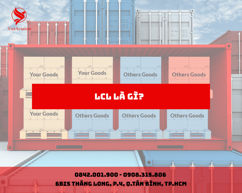 LCL là gì?