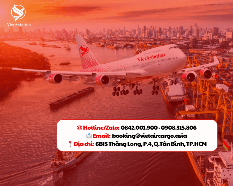 Liên hệ ngay VietAviation