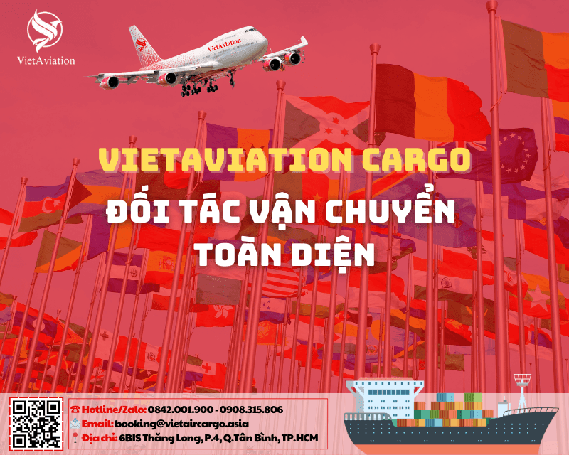 Dịch vụ vận chuyển – VietAviation