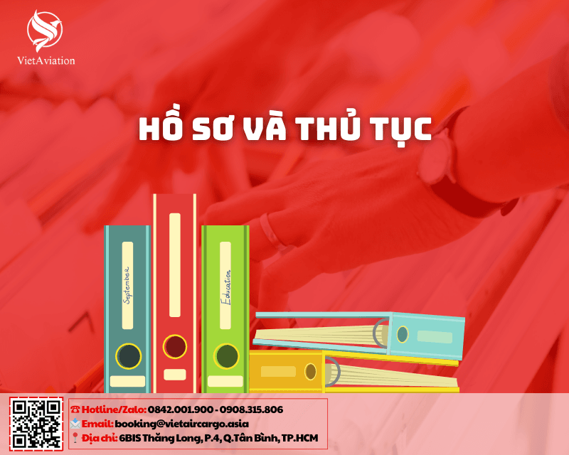 Hồ sơ và thủ tục 