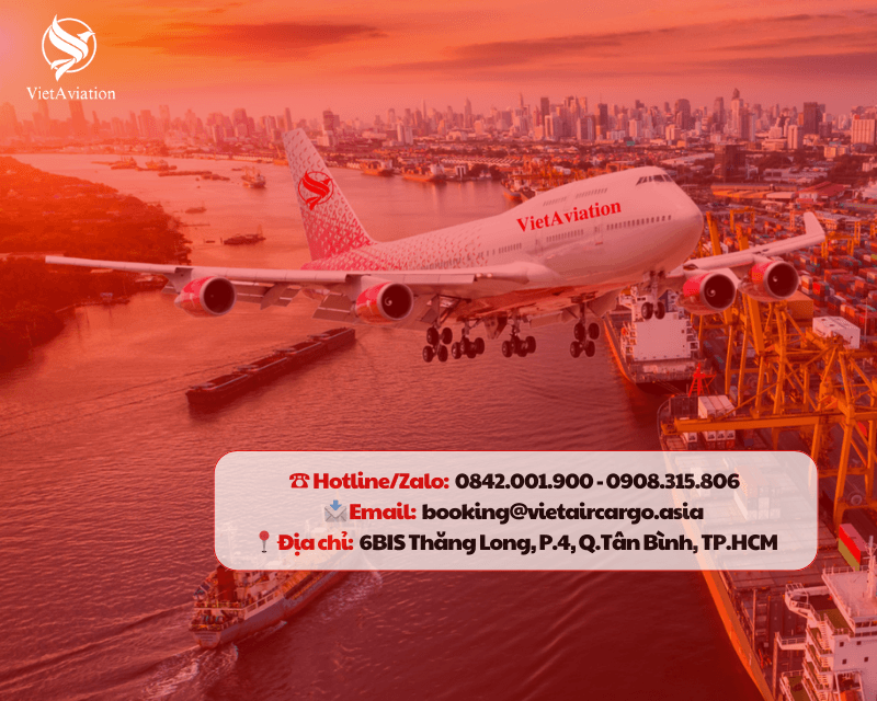 Liên hệ ngay VietAviation