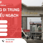 Bảng Giá Vận Chuyển Hàng Tiểu Ngạch Đi Trung Quốc