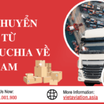 Chuyển Hàng Từ Campuchia Về Việt Nam Giá Rẻ Uy Tín 