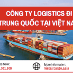 CÔNG TY LOGISTICs TRUNG QUỐC VIỆT NAM