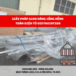 GIẢI PHÁP GIAO HÀNG CỒNG KỀNH TOÀN DIỆN TỪ VIETAVIATION