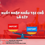 XUẤT NHẬP KHẨU TẠI CHỖ LÀ GÌ?