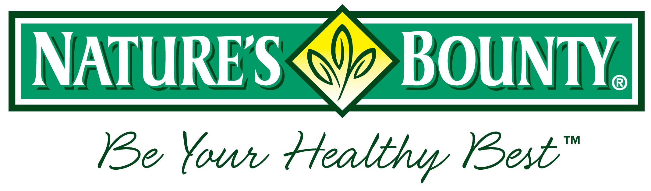 Nature's Bounty