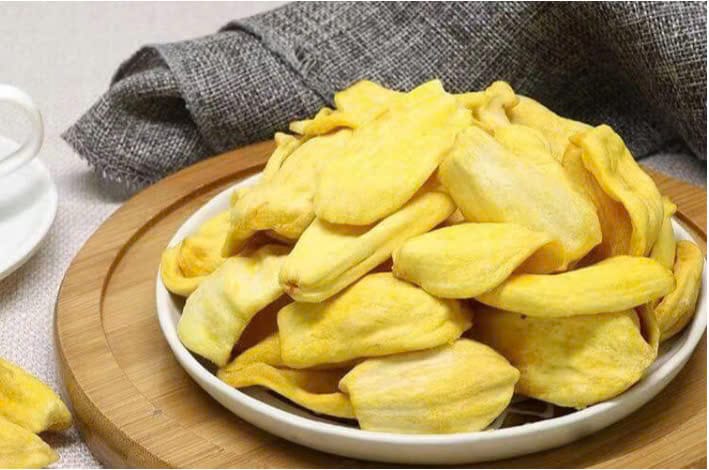 Sấy thăng hoa