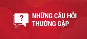 Những câu hỏi thường gặp
