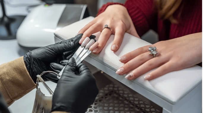 Nail - nghề nail
