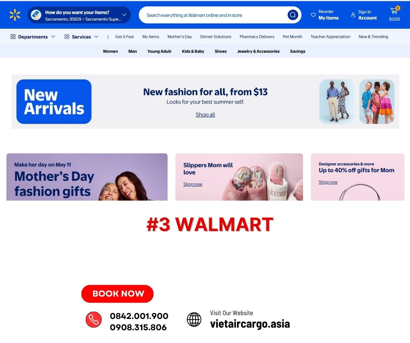 Walmart