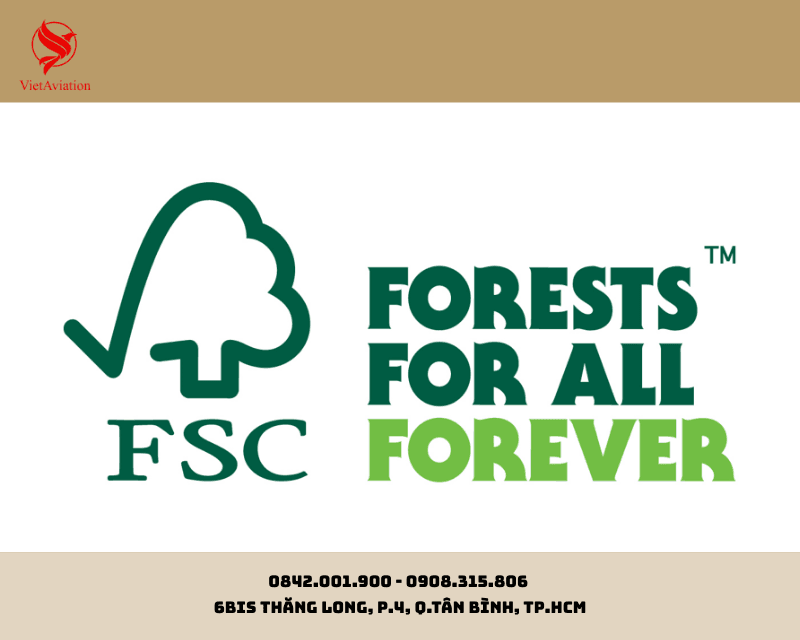 FSC (Forest Stewardship Council)
