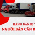 HÀNG BÁN BỊ TRẢ LẠI: NGƯỜI BÁN CẦN BIẾT GÌ?