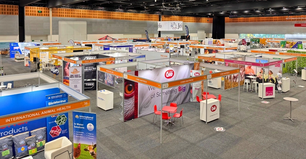 Triển Lãm EXPO Là Gì?