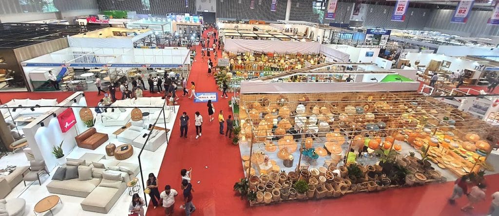 Triển Lãm EXPO Là Gì?
