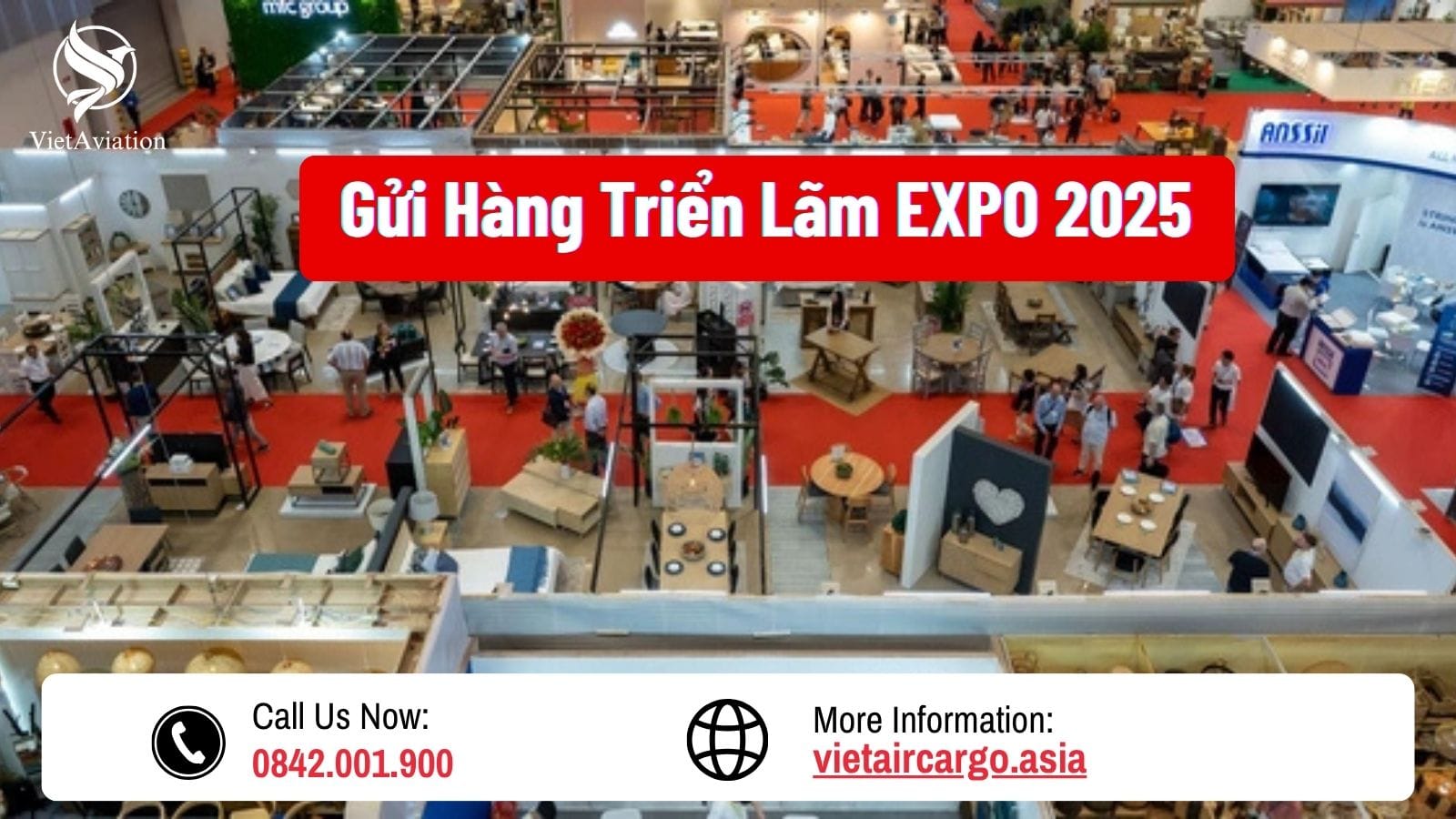Triển Lãm Expo
