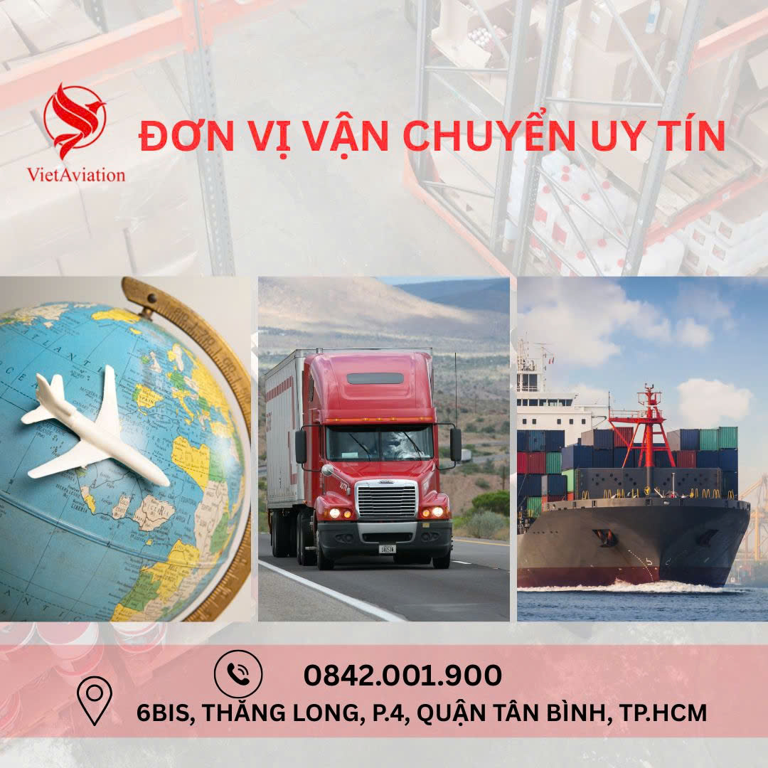 VietAviation Cargo