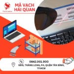 MÃ VẠCH HẢI QUAN LÀ GÌ