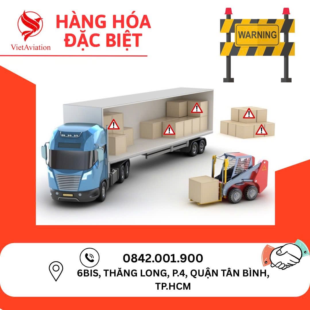 Hàng hóa đặc biệt