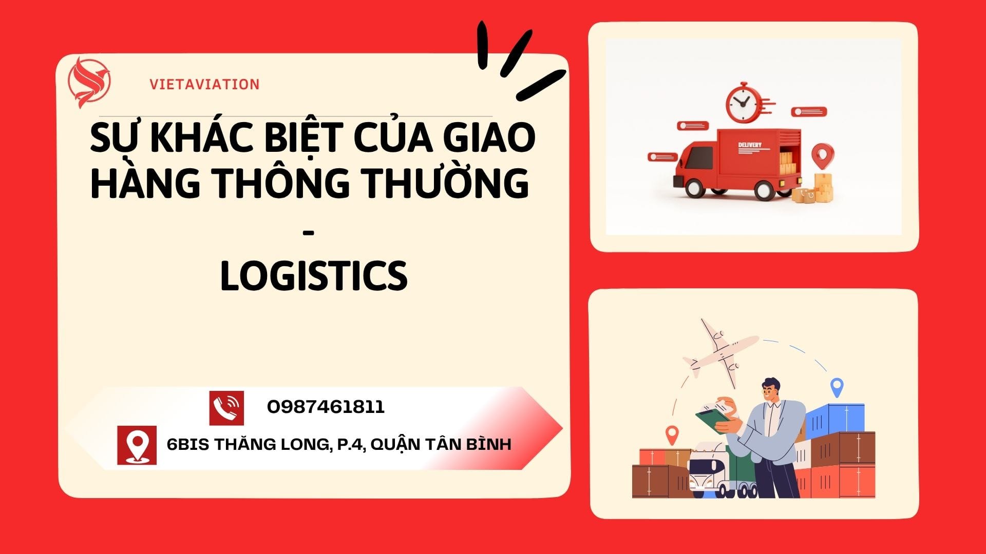 Sự Khác Biệt