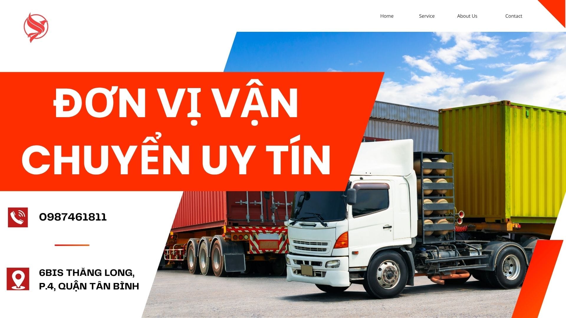 Đơn Vị Vận Chuyển Uy Tín