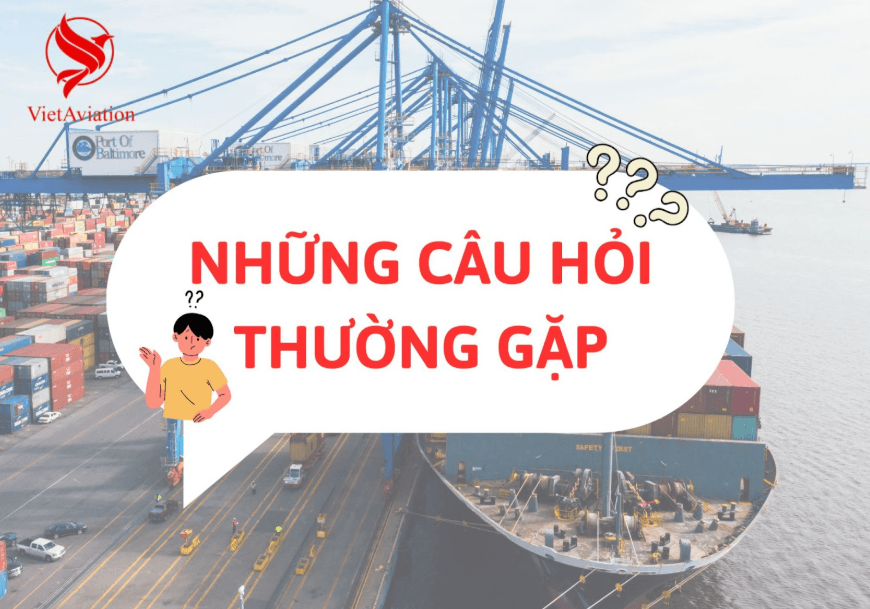 CÂU HỎI THƯỜNG GẶP