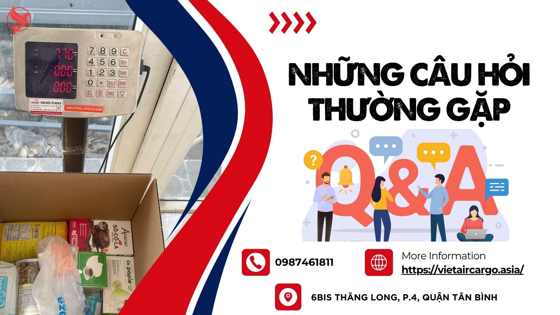 Những câu hỏi thường gặp