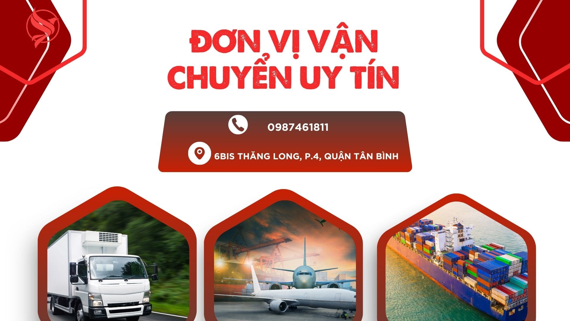 Đơn vị vận chuyển
