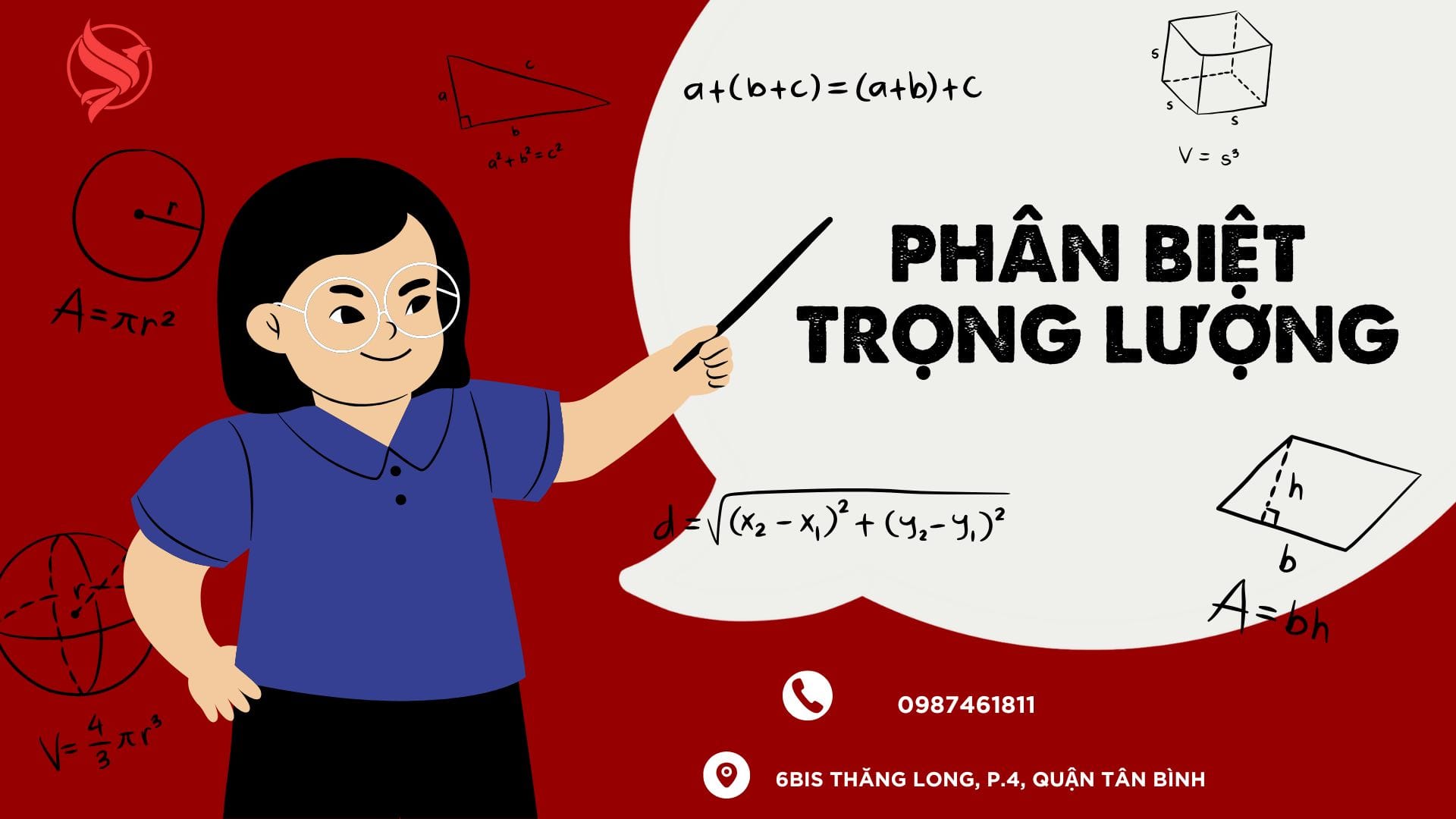 Phân Biệt Trọng Lượng
