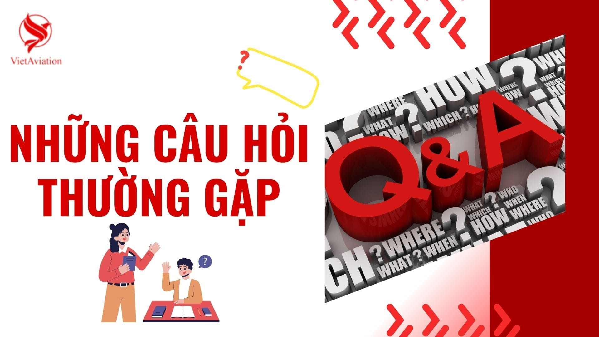 Những câu hỏi thường gặp